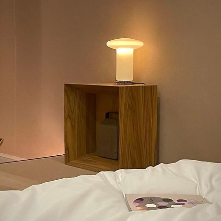 Pbr7 Hotel Unusual Stay 경주 외부 사진
