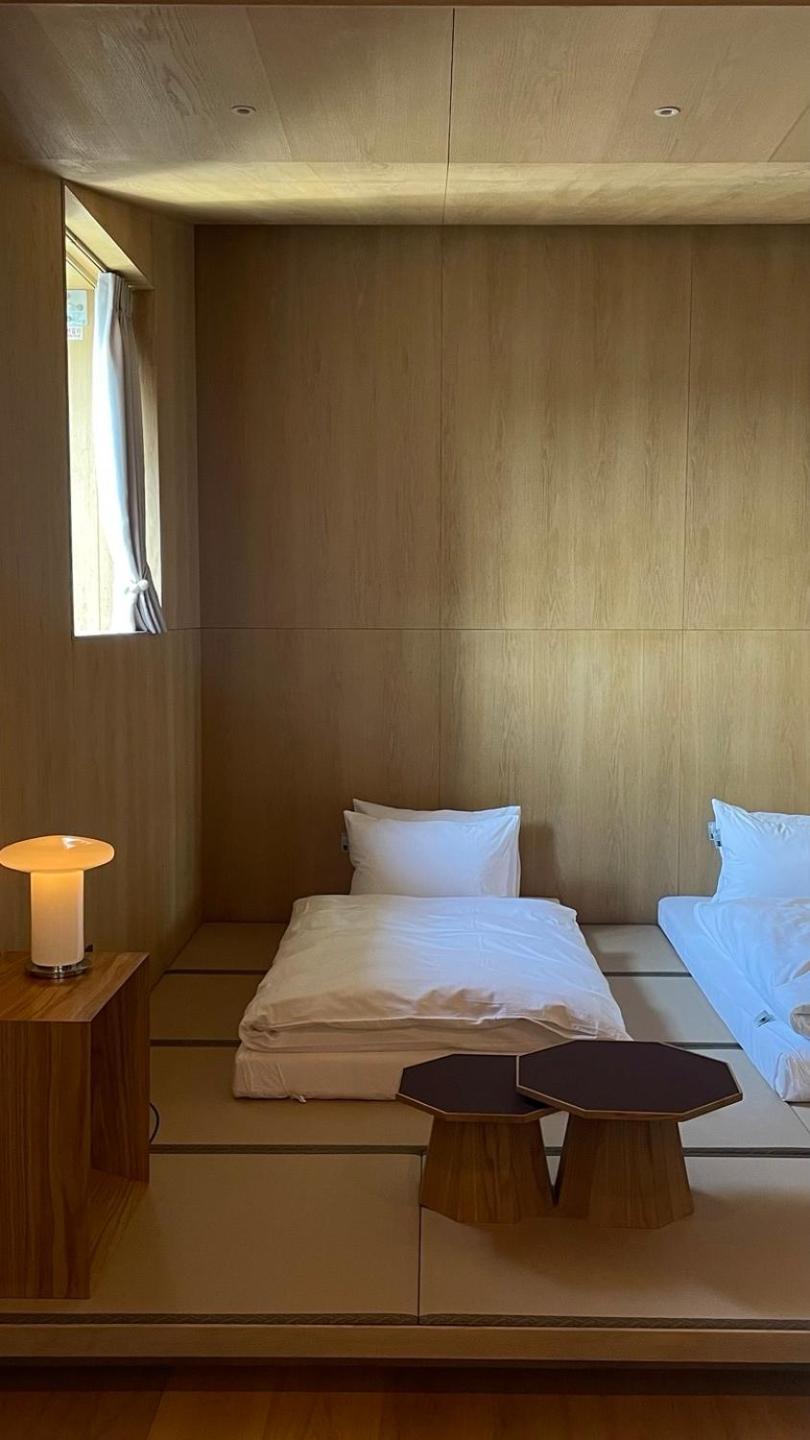 Pbr7 Hotel Unusual Stay 경주 외부 사진