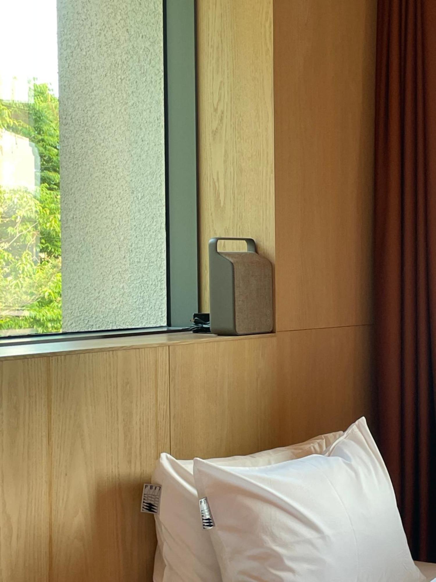 Pbr7 Hotel Unusual Stay 경주 외부 사진