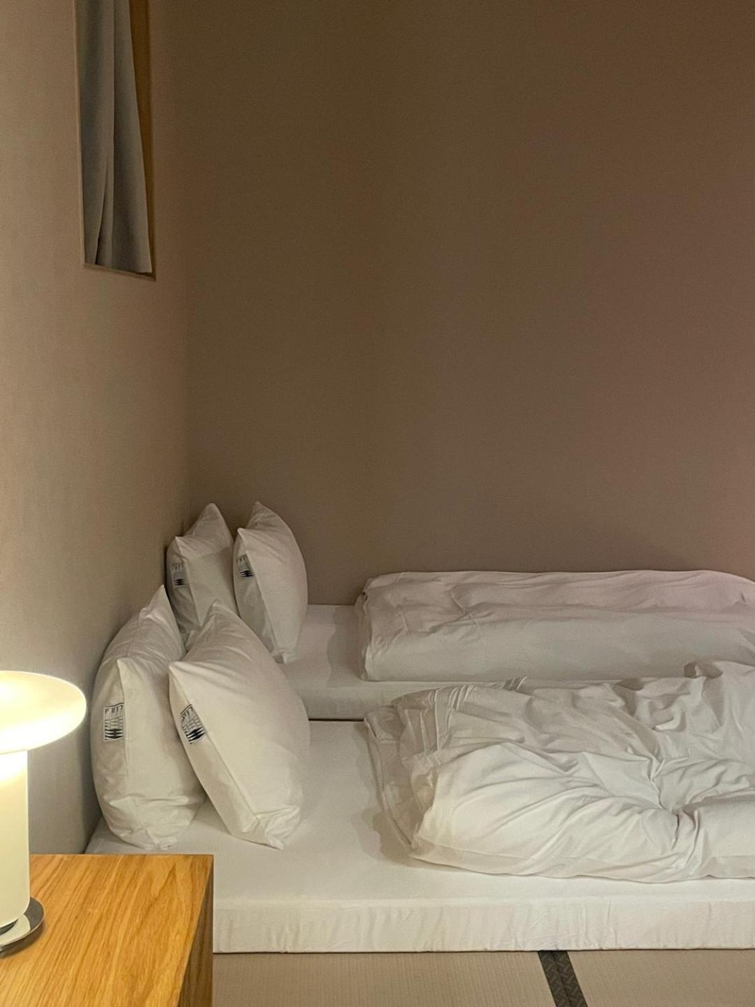 Pbr7 Hotel Unusual Stay 경주 외부 사진