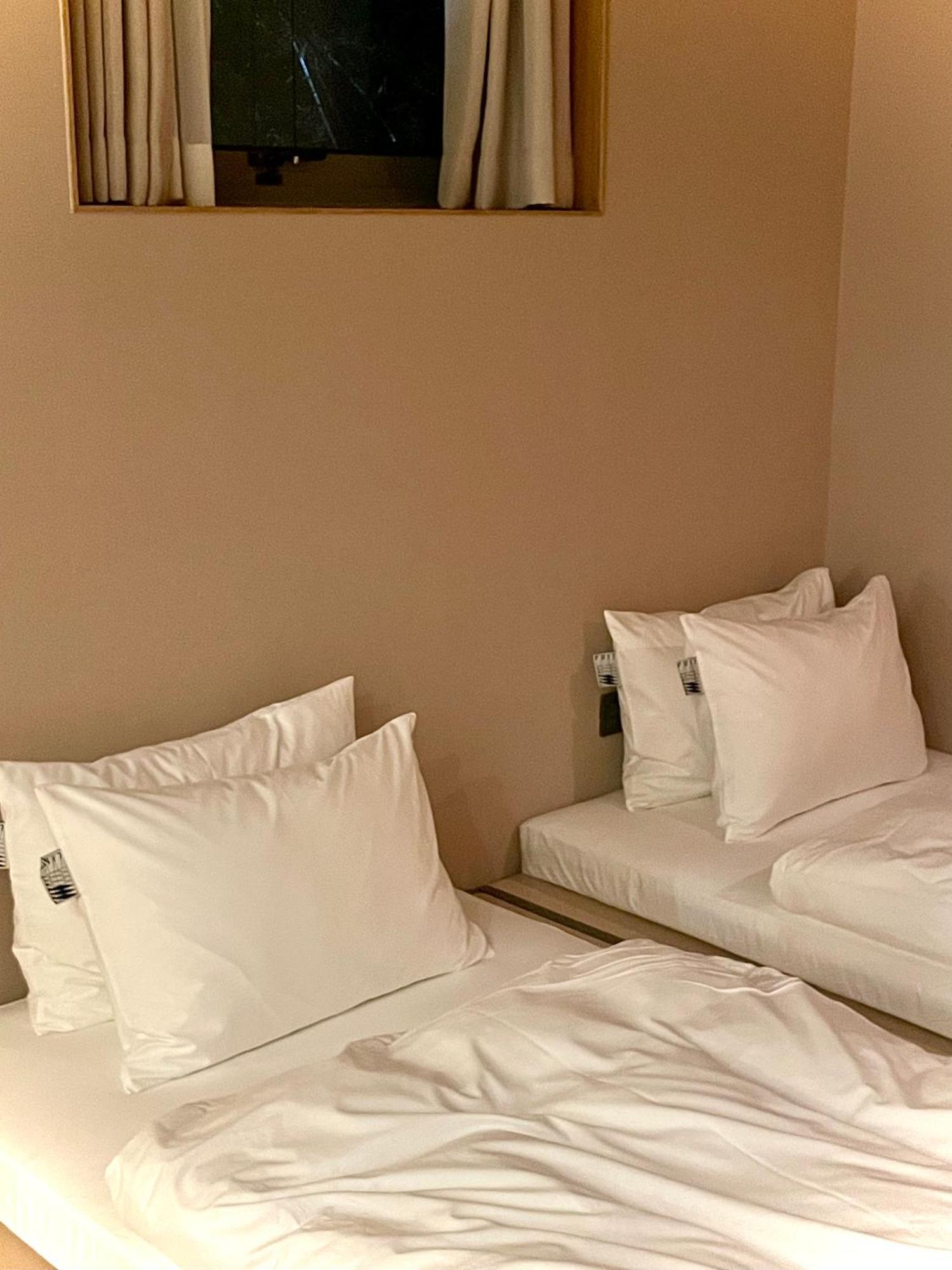Pbr7 Hotel Unusual Stay 경주 외부 사진