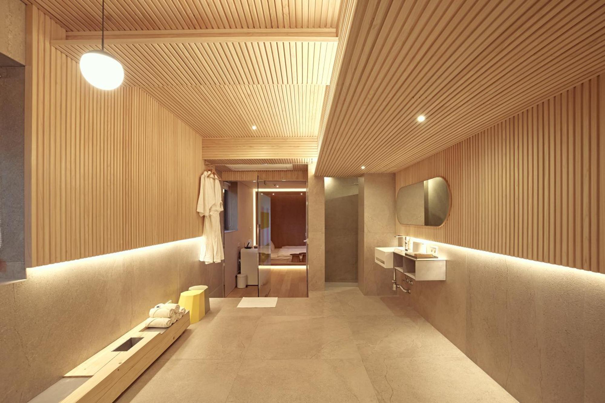 Pbr7 Hotel Unusual Stay 경주 외부 사진
