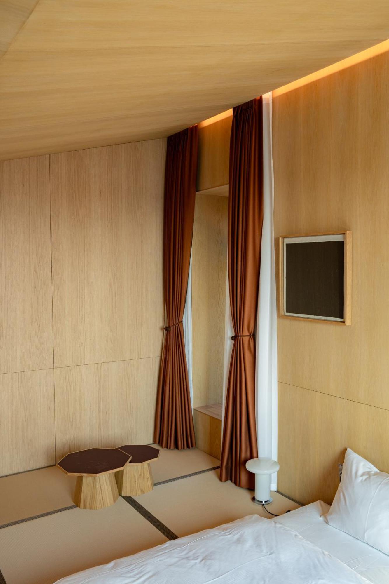 Pbr7 Hotel Unusual Stay 경주 외부 사진