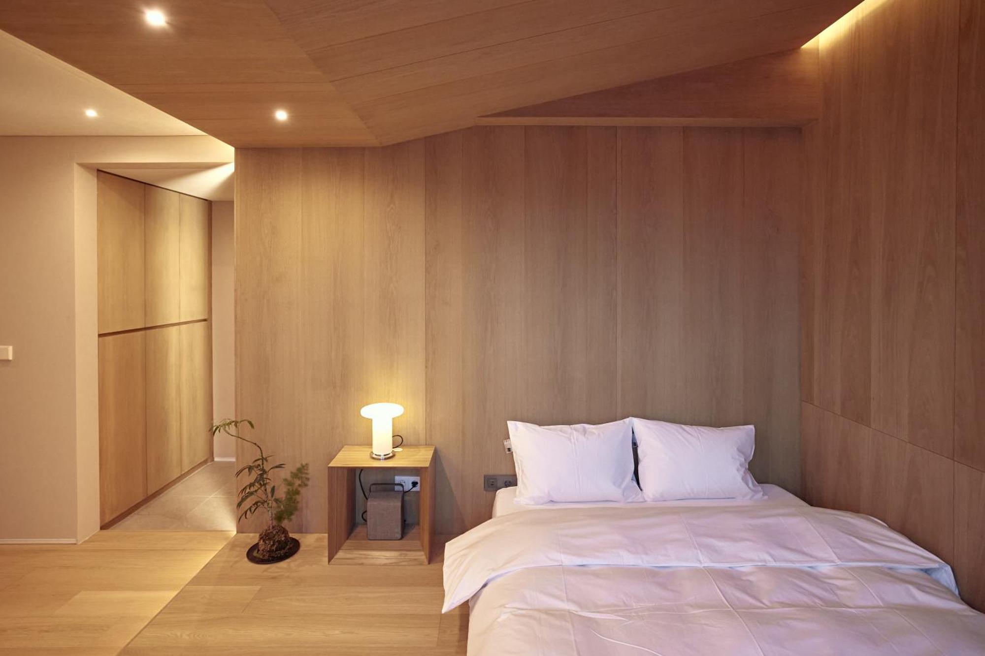 Pbr7 Hotel Unusual Stay 경주 외부 사진