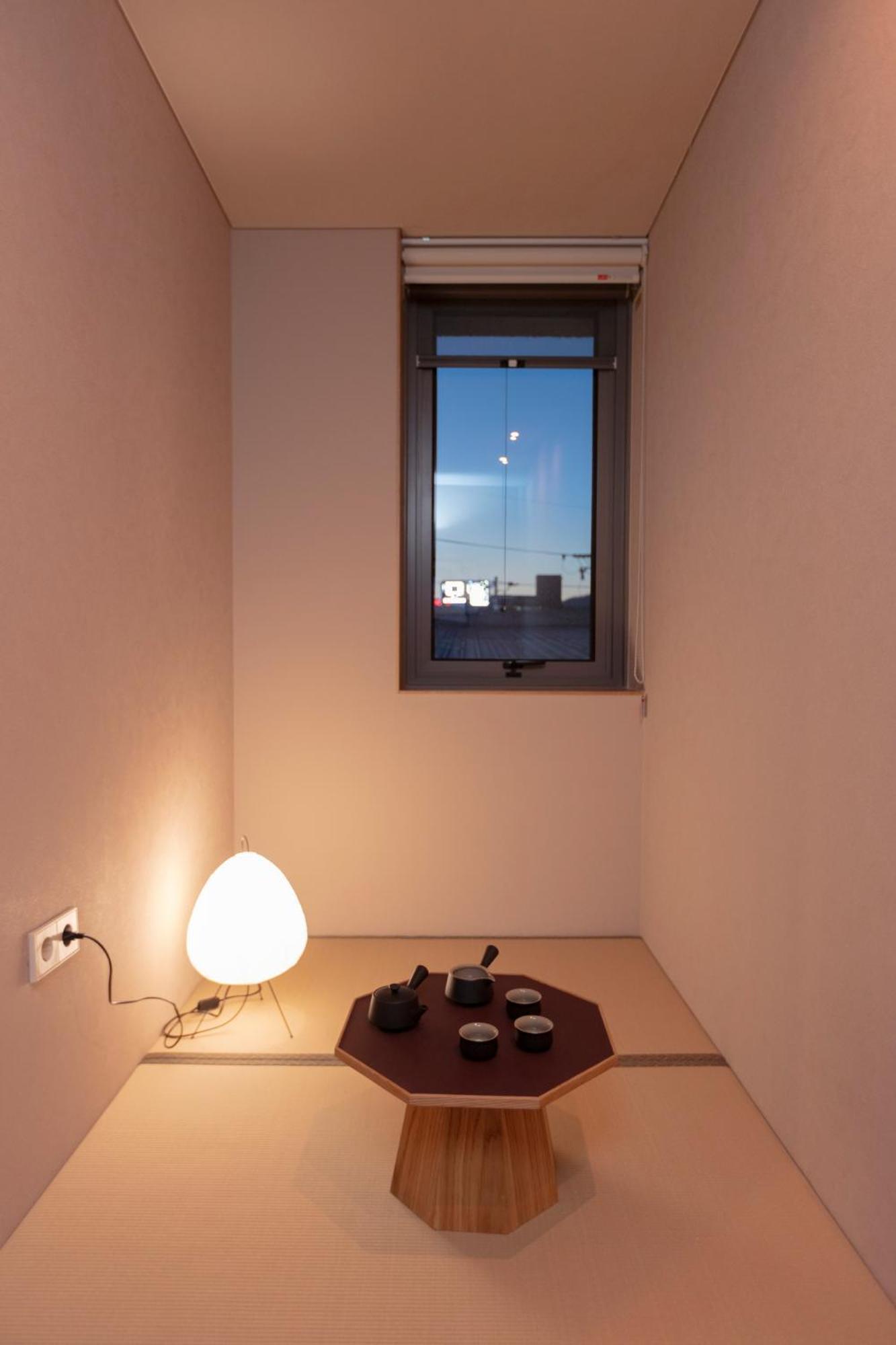 Pbr7 Hotel Unusual Stay 경주 외부 사진