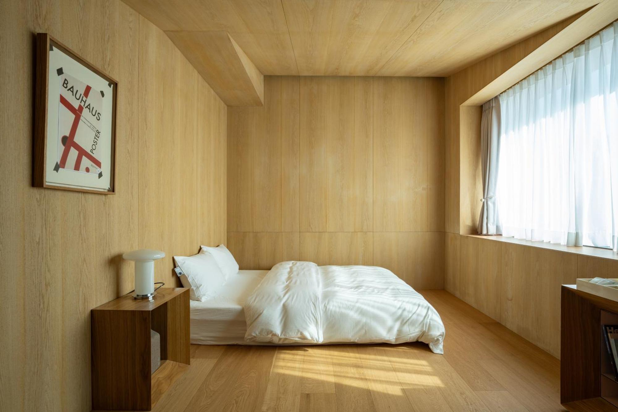Pbr7 Hotel Unusual Stay 경주 외부 사진