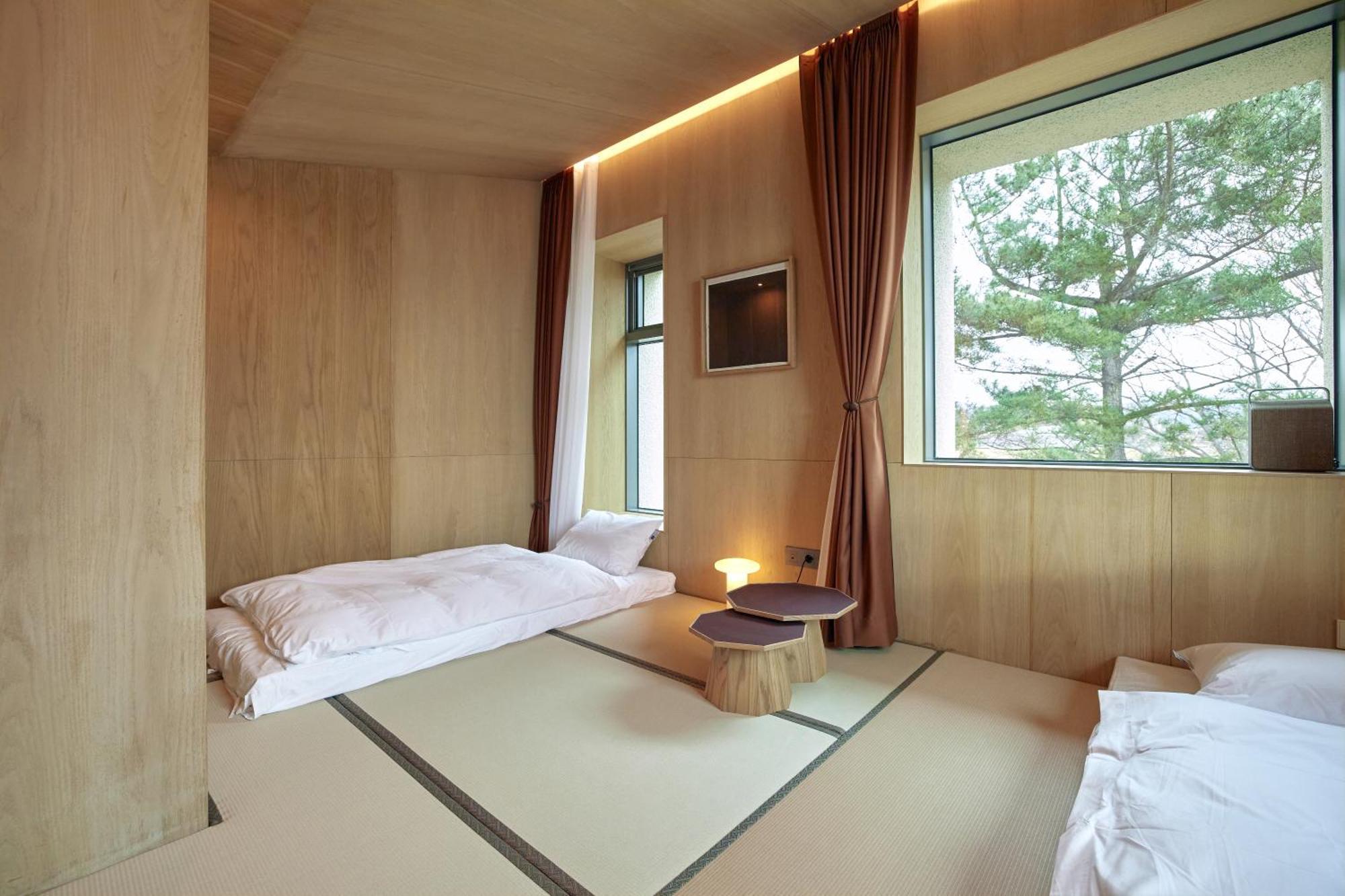 Pbr7 Hotel Unusual Stay 경주 외부 사진
