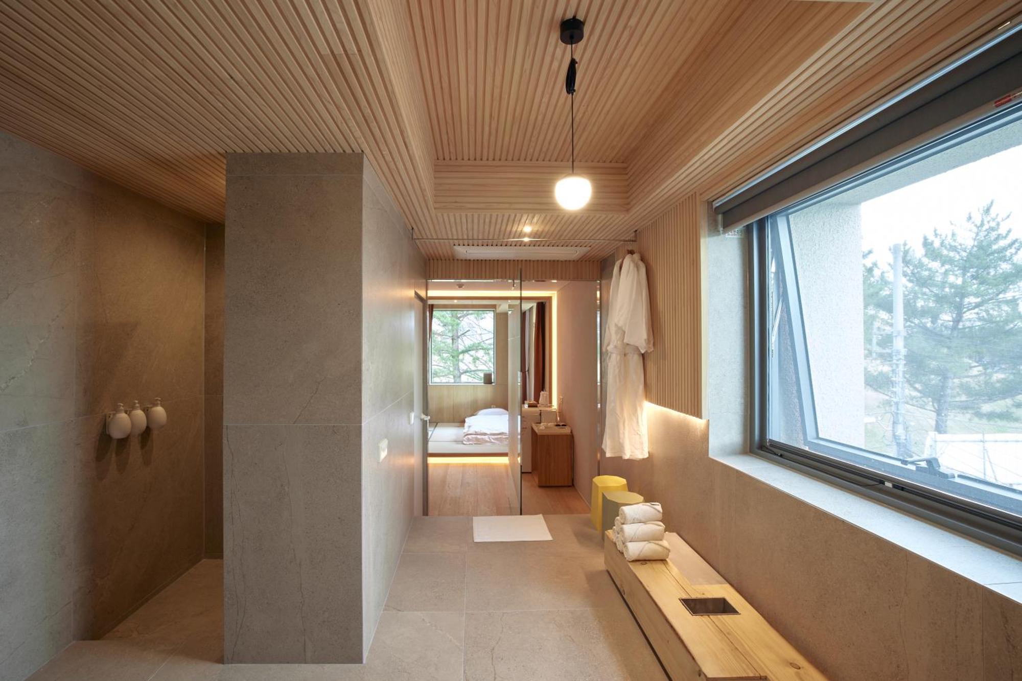 Pbr7 Hotel Unusual Stay 경주 외부 사진