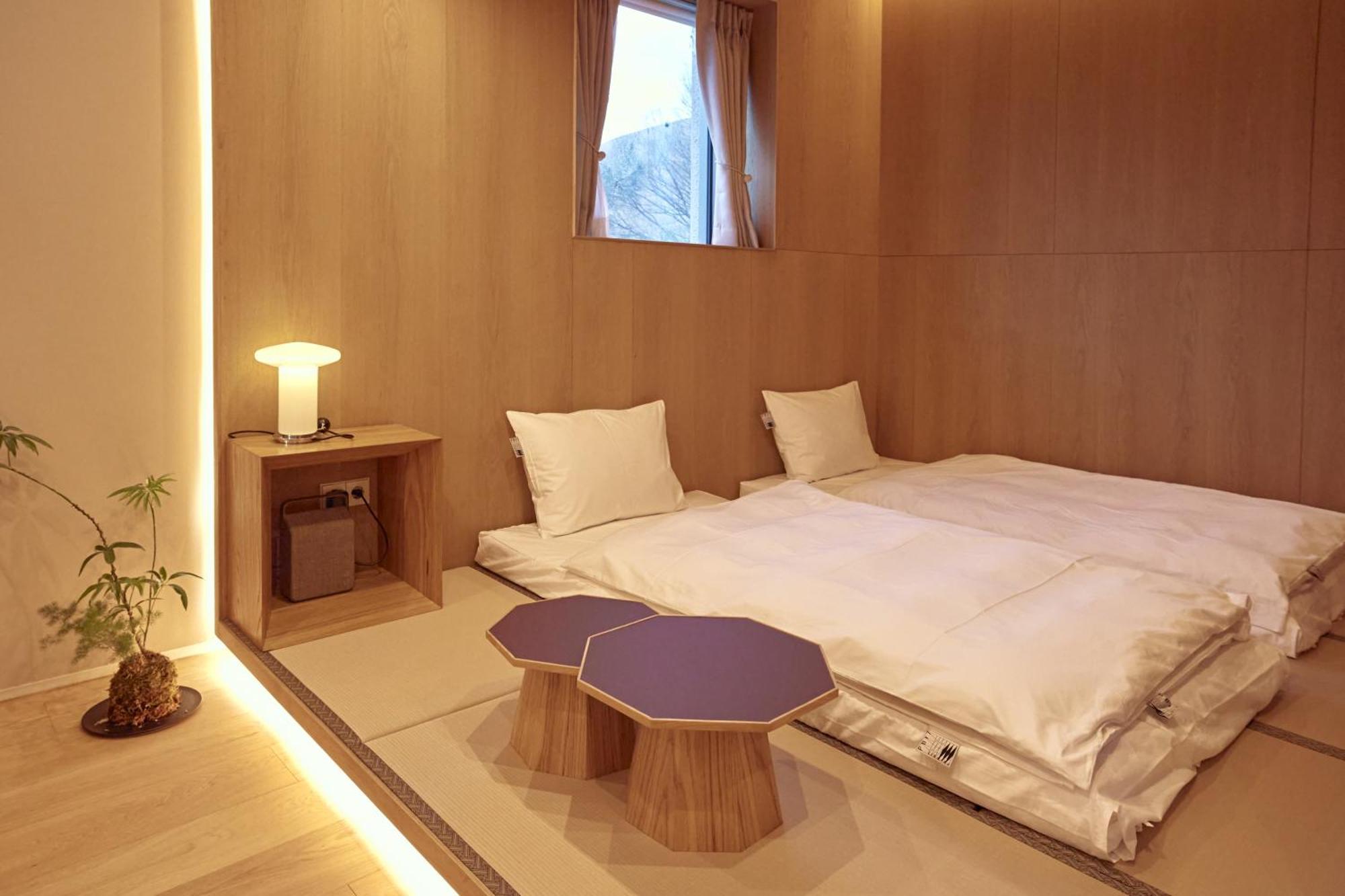 Pbr7 Hotel Unusual Stay 경주 외부 사진