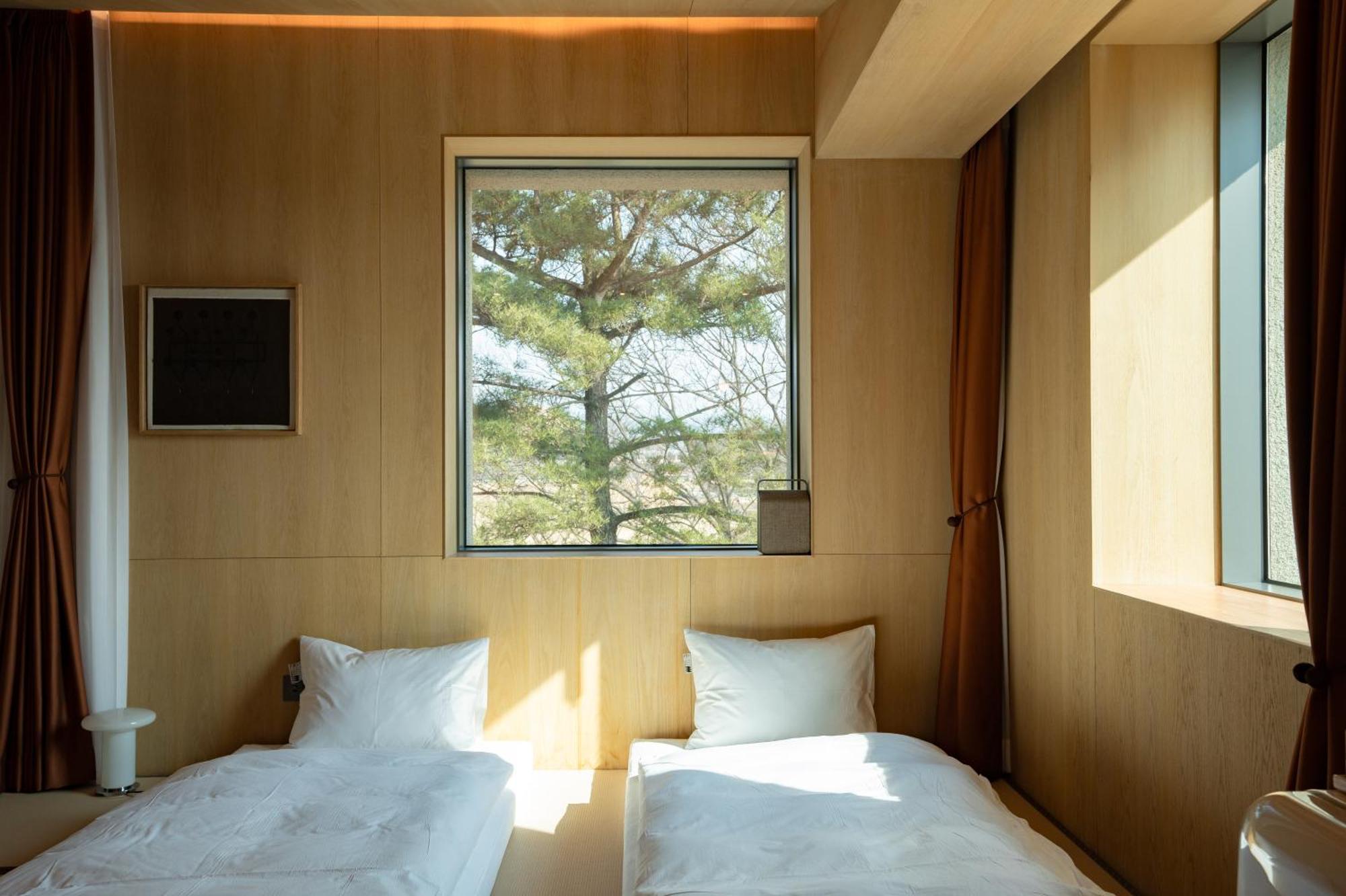 Pbr7 Hotel Unusual Stay 경주 외부 사진