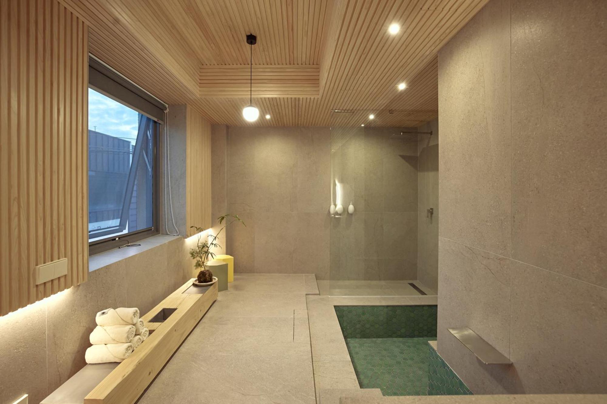 Pbr7 Hotel Unusual Stay 경주 외부 사진