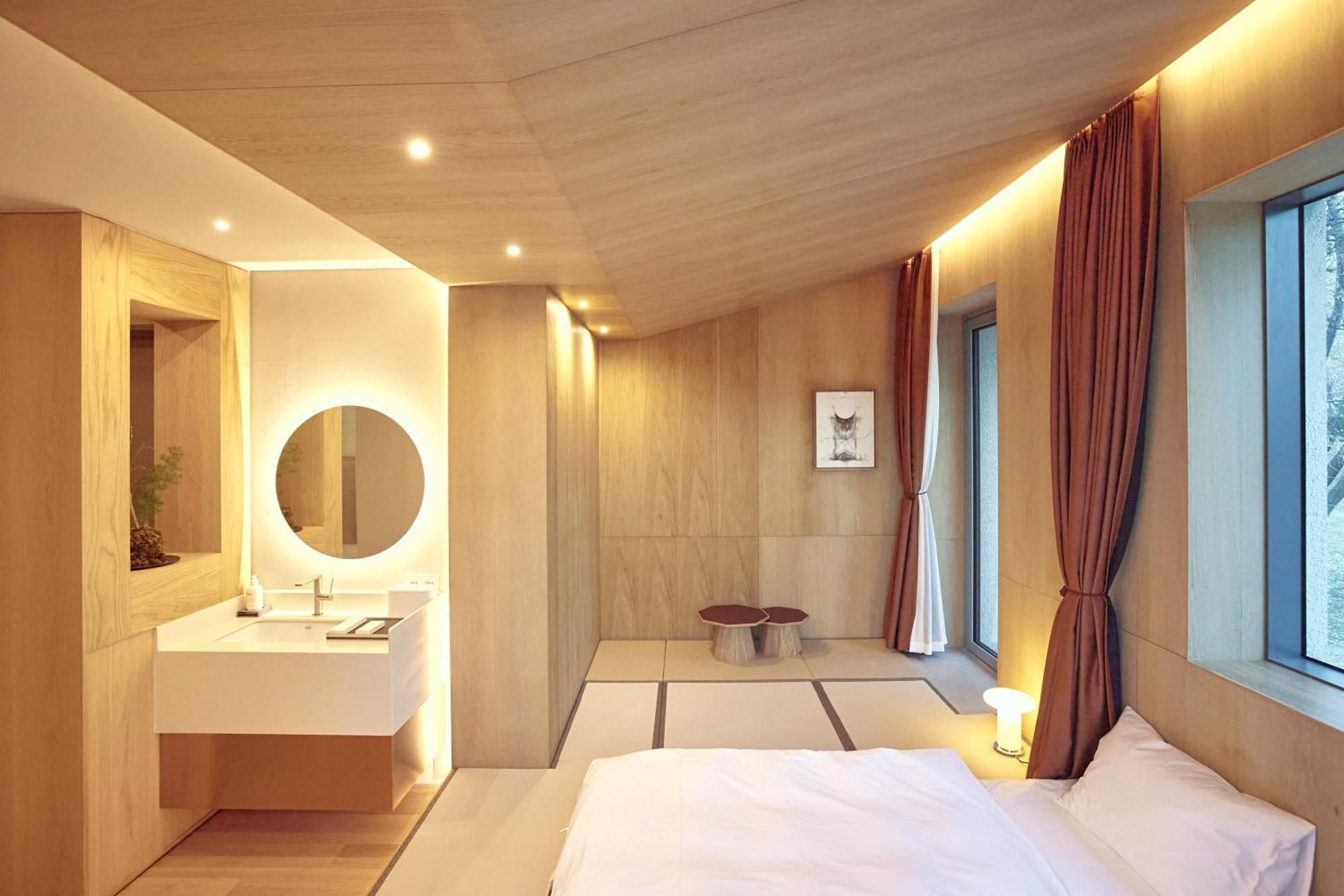 Pbr7 Hotel Unusual Stay 경주 외부 사진