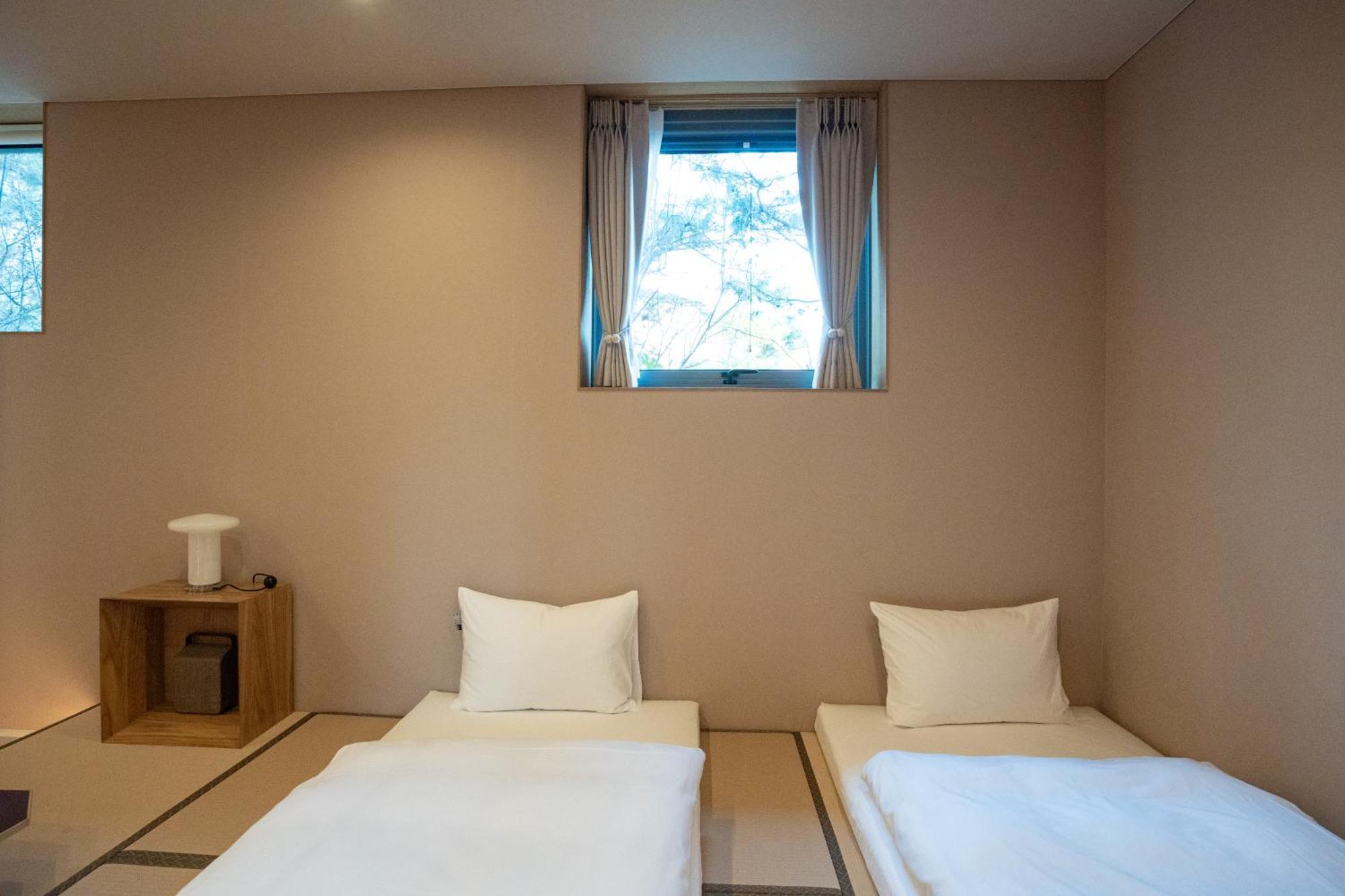 Pbr7 Hotel Unusual Stay 경주 외부 사진