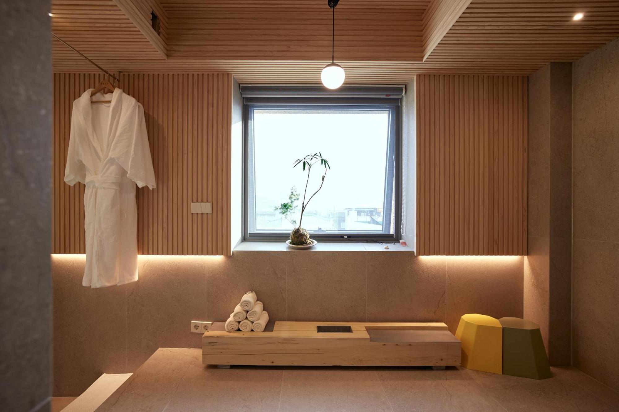 Pbr7 Hotel Unusual Stay 경주 외부 사진