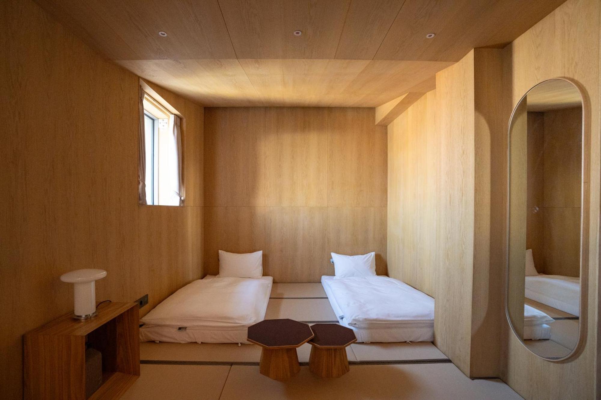Pbr7 Hotel Unusual Stay 경주 외부 사진