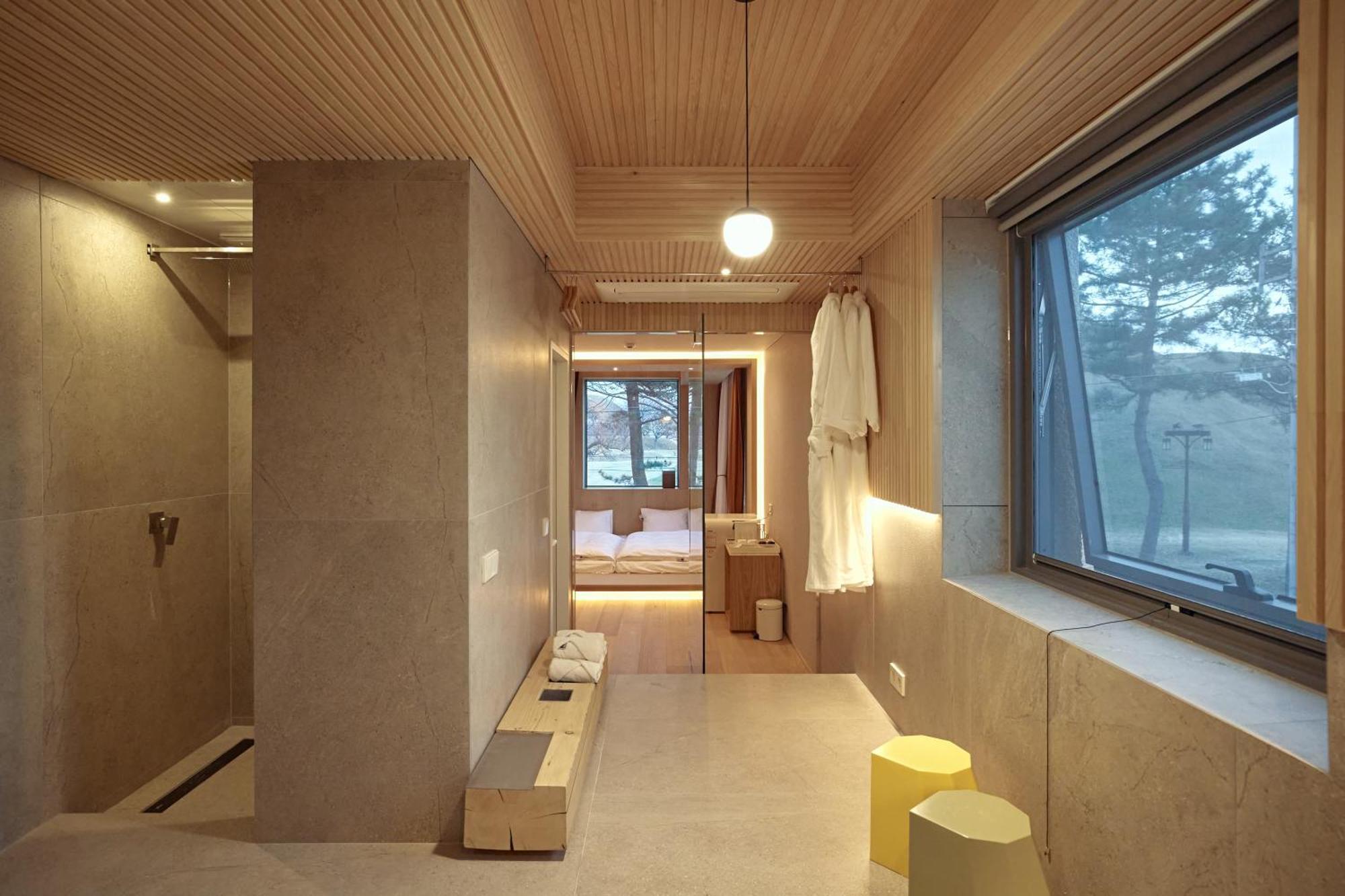 Pbr7 Hotel Unusual Stay 경주 외부 사진