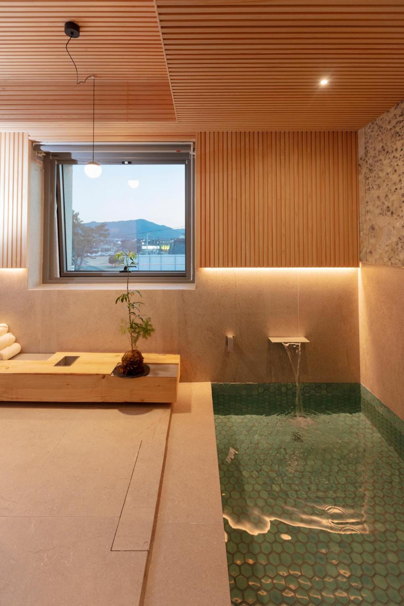 Pbr7 Hotel Unusual Stay 경주 외부 사진